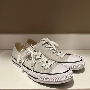Gray Converse
